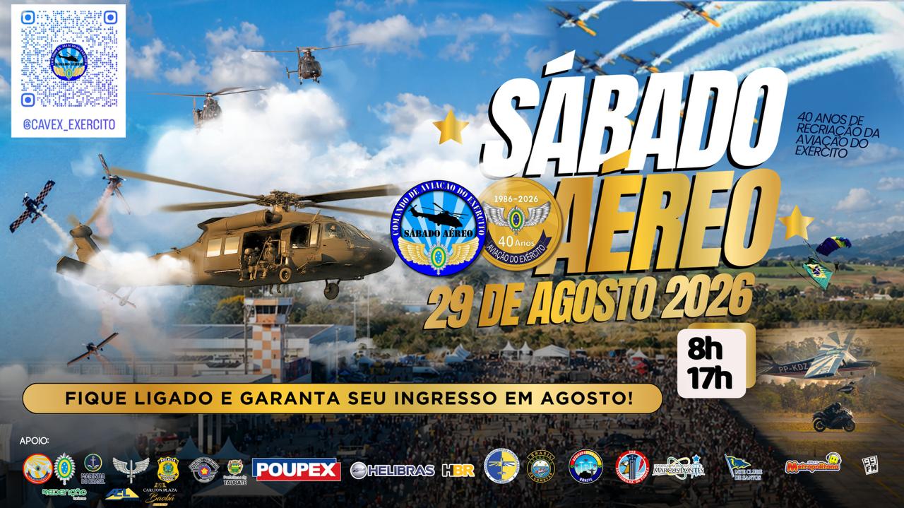 CAvEx Exército